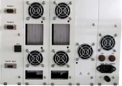 Внешний вид. Установки для поверки счетчиков электрической энергии , http://oei-analitika.ru рисунок № 6