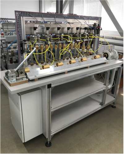 Внешний вид. Установки поверочные, http://oei-analitika.ru рисунок № 2