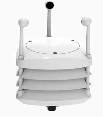 Внешний вид. Датчики метеорологических параметров, http://oei-analitika.ru рисунок № 1