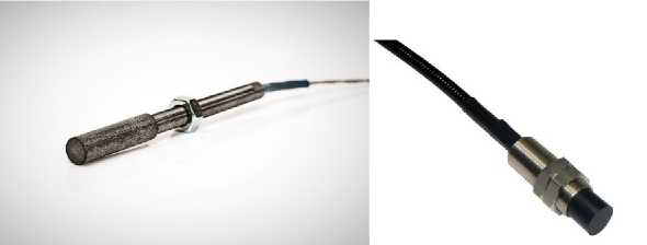 Внешний вид. Приборы для измерения относительной вибрации, http://oei-analitika.ru рисунок № 1