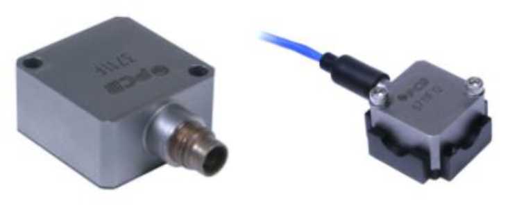 Внешний вид. Акселерометры , http://oei-analitika.ru рисунок № 1