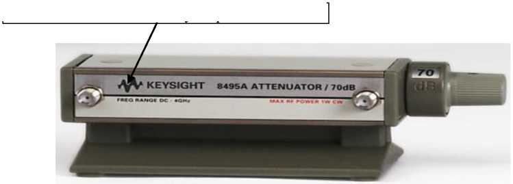 Внешний вид. Аттенюаторы ступенчатые ручные, http://oei-analitika.ru рисунок № 2