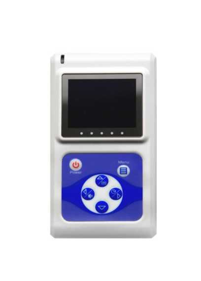 Внешний вид. Дозиметры-радиометры, http://oei-analitika.ru рисунок № 1