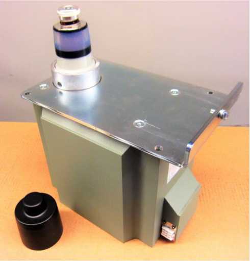 Внешний вид. Трансформаторы напряжения, http://oei-analitika.ru рисунок № 2