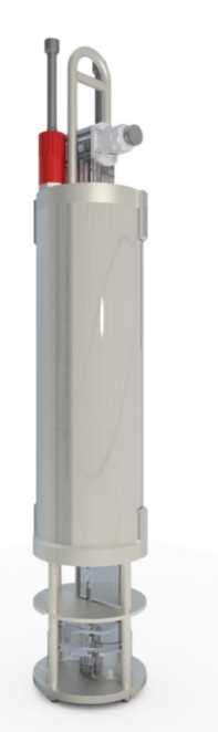 Внешний вид. Измерители гидрологических параметров, http://oei-analitika.ru рисунок № 2