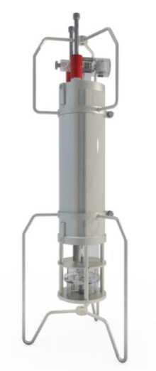 Внешний вид. Измерители гидрологических параметров, http://oei-analitika.ru рисунок № 4