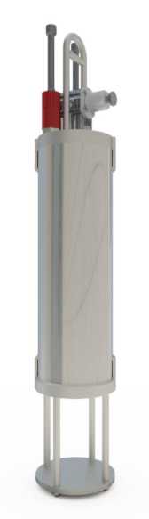 Внешний вид. Измерители гидрологических параметров, http://oei-analitika.ru рисунок № 5