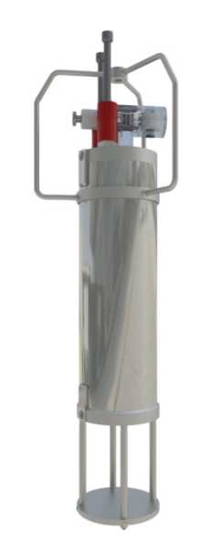 Внешний вид. Измерители гидрологических параметров, http://oei-analitika.ru рисунок № 6