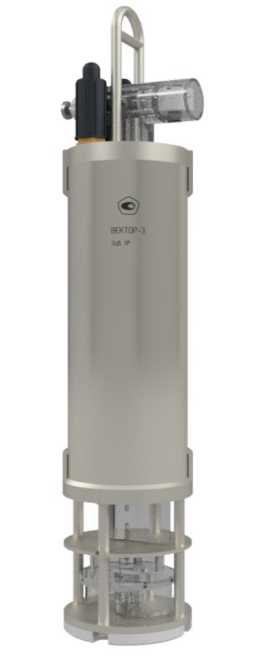 Внешний вид. Измерители гидрологических параметров, http://oei-analitika.ru рисунок № 7