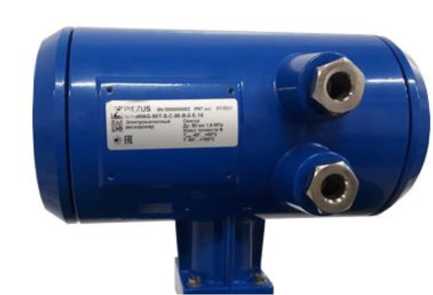 Внешний вид. Расходомеры электромагнитные, http://oei-analitika.ru рисунок № 7