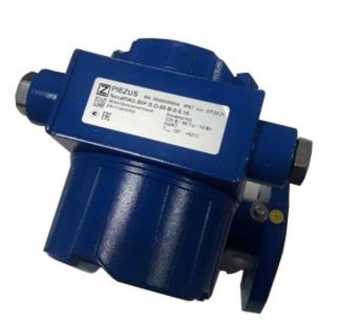 Внешний вид. Расходомеры электромагнитные, http://oei-analitika.ru рисунок № 8