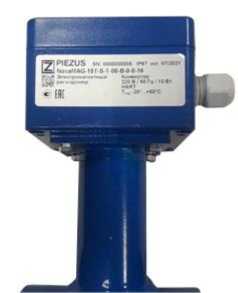 Внешний вид. Расходомеры электромагнитные, http://oei-analitika.ru рисунок № 9