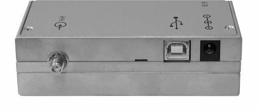 Внешний вид. Анализаторы спектра, http://oei-analitika.ru рисунок № 4