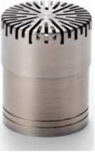 Внешний вид. Капсюли микрофонные конденсаторные, http://oei-analitika.ru рисунок № 1