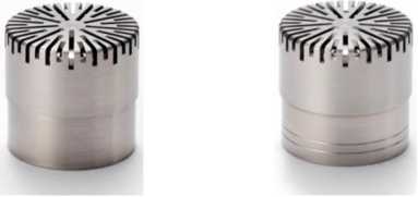 Внешний вид. Капсюли микрофонные конденсаторные, http://oei-analitika.ru рисунок № 2