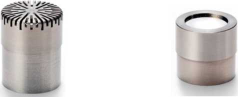 Внешний вид. Капсюли микрофонные конденсаторные, http://oei-analitika.ru рисунок № 4