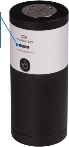 Внешний вид. Калибраторы портативные, http://oei-analitika.ru рисунок № 2