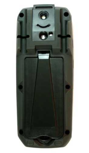 Внешний вид. Мультиметры со встроенной тепловизионной камерой, http://oei-analitika.ru рисунок № 3