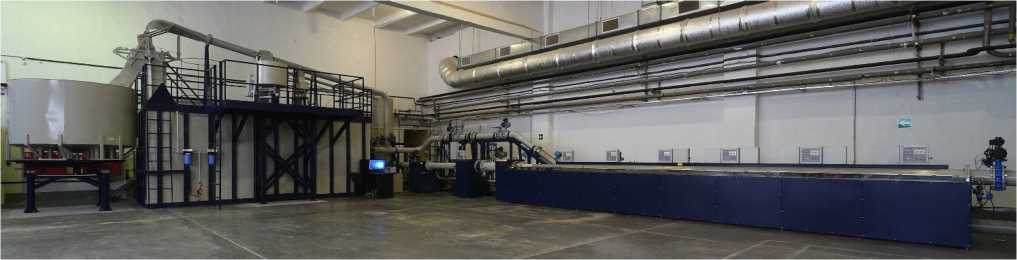 Внешний вид. Установки поверочные, http://oei-analitika.ru рисунок № 1