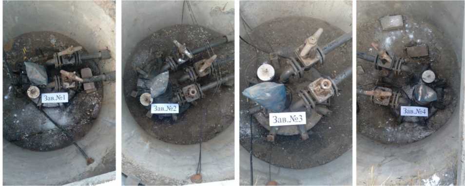 Внешний вид. Резервуары стальные горизонтальные цилиндрические, http://oei-analitika.ru рисунок № 1