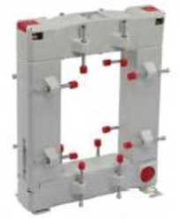 Внешний вид. Трансформаторы тока разъемные измерительные (Обозначение отсутствует), http://oei-analitika.ru 