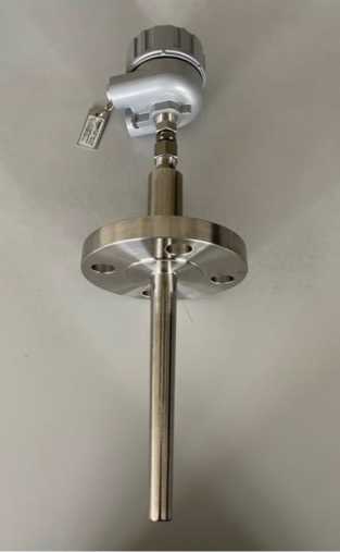 Внешний вид. Термопреобразователи сопротивления платиновые, http://oei-analitika.ru рисунок № 10