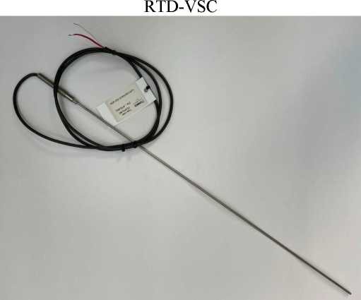 Внешний вид. Термопреобразователи сопротивления платиновые, http://oei-analitika.ru рисунок № 3