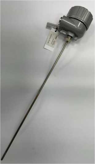 Внешний вид. Термопреобразователи сопротивления платиновые, http://oei-analitika.ru рисунок № 4