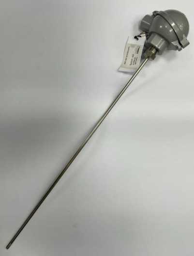 Внешний вид. Термопреобразователи сопротивления платиновые, http://oei-analitika.ru рисунок № 5