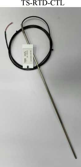 Внешний вид. Термопреобразователи сопротивления платиновые, http://oei-analitika.ru рисунок № 6