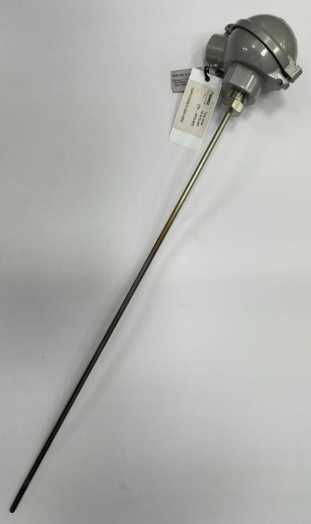 Внешний вид. Термопреобразователи сопротивления платиновые, http://oei-analitika.ru рисунок № 7