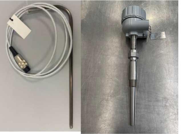 Внешний вид. Термопреобразователи сопротивления платиновые, http://oei-analitika.ru рисунок № 9