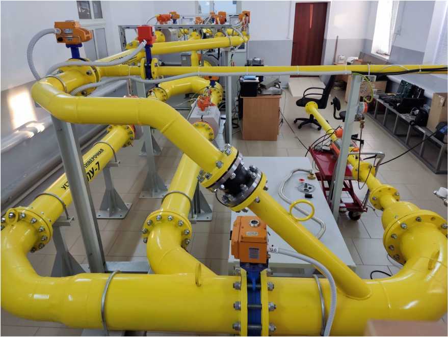 Внешний вид. Установки поверочные, http://oei-analitika.ru рисунок № 1