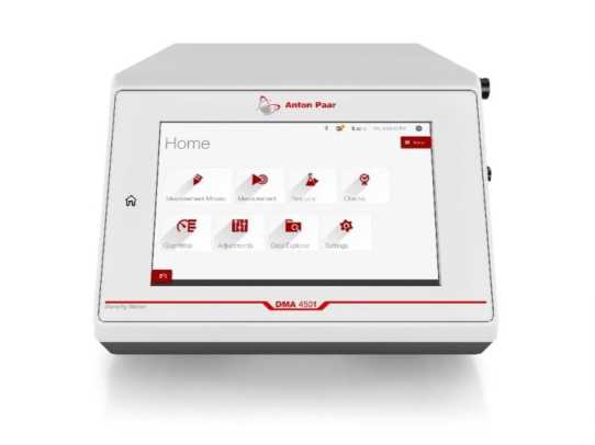 Внешний вид. Плотномеры, http://oei-analitika.ru рисунок № 2
