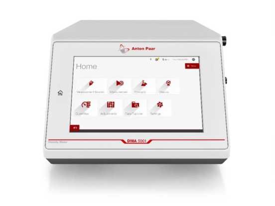 Внешний вид. Плотномеры, http://oei-analitika.ru рисунок № 3