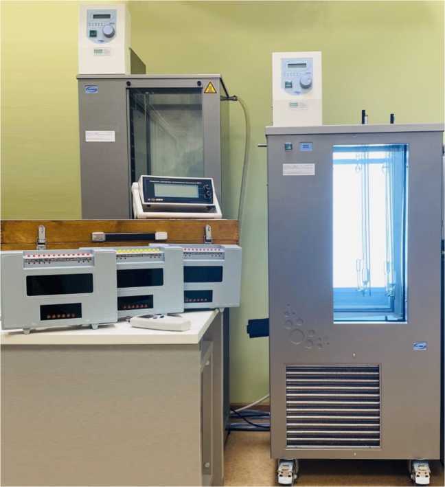 Внешний вид. Комплекс эталонный, http://oei-analitika.ru рисунок № 1