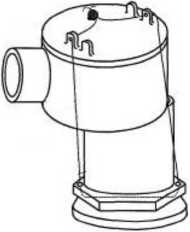 Внешний вид. Установка поверочная трубопоршневая двунаправленная, http://oei-analitika.ru рисунок № 3