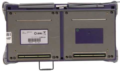 Внешний вид. Рефлектометры оптические модульные, http://oei-analitika.ru рисунок № 3