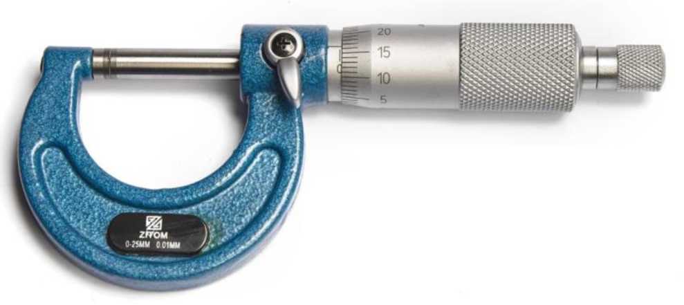 Внешний вид. Микрометры, http://oei-analitika.ru рисунок № 2