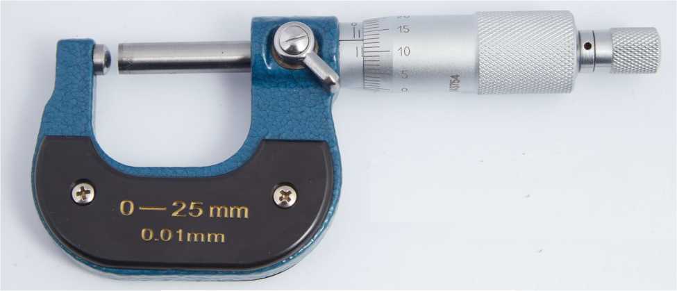 Внешний вид. Микрометры, http://oei-analitika.ru рисунок № 4