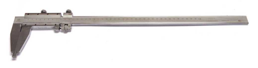 Внешний вид. Штангенциркули, http://oei-analitika.ru рисунок № 5