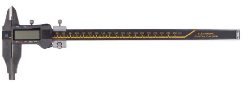 Внешний вид. Штангенциркули, http://oei-analitika.ru рисунок № 8
