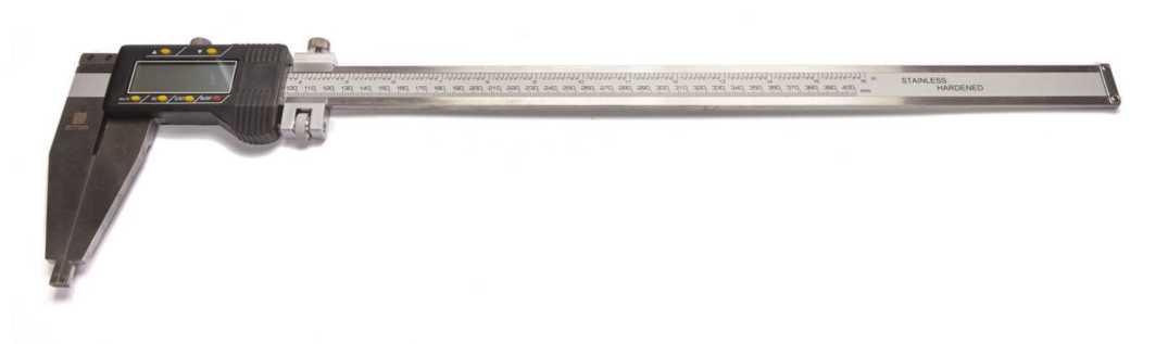 Внешний вид. Штангенциркули, http://oei-analitika.ru рисунок № 9