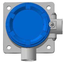 Внешний вид. Преобразователи измерительные, http://oei-analitika.ru рисунок № 10