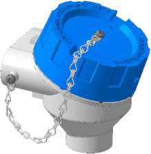 Внешний вид. Преобразователи измерительные (ИП 0304/М3-Н), http://oei-analitika.ru 