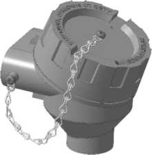 Внешний вид. Преобразователи измерительные (ИП 0304/М3-Н), http://oei-analitika.ru 