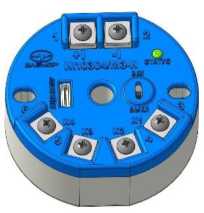 Внешний вид. Преобразователи измерительные, http://oei-analitika.ru рисунок № 3