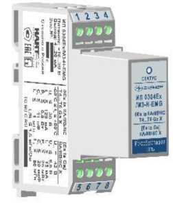 Внешний вид. Преобразователи измерительные, http://oei-analitika.ru рисунок № 7