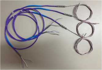 Внешний вид. Преобразователи термоэлектрические, http://oei-analitika.ru рисунок № 2