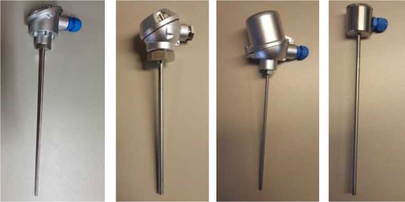 Внешний вид. Преобразователи термоэлектрические, http://oei-analitika.ru рисунок № 3